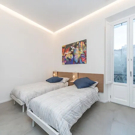 Cupola View Apartment *