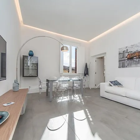 Cupola View Флоренция