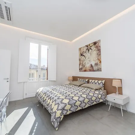 Cupola View Апартаменты