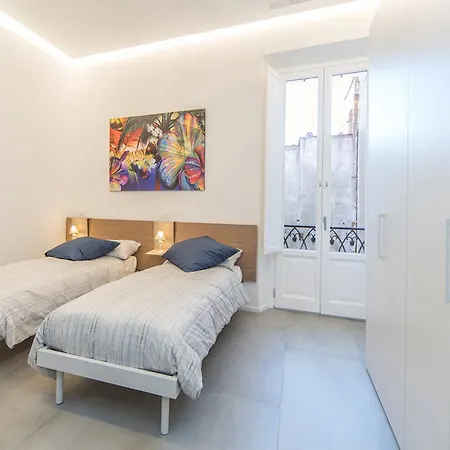 Cupola View Апартаменты