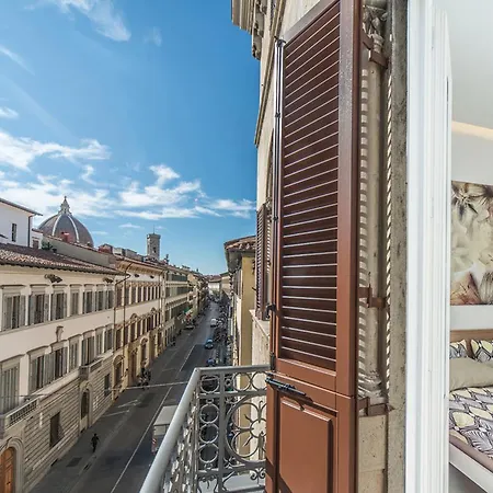 Cupola View * Florence