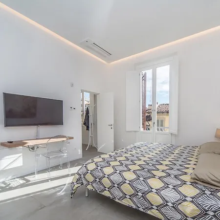 Апартаменты Cupola View Флоренция