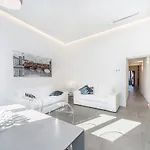 Appartement Cupola View Florence