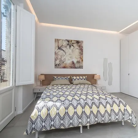 Apartment Cupola View Florence
