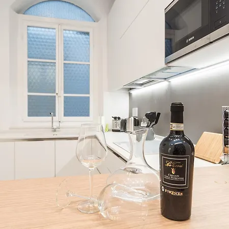 Cupola View Apartment *