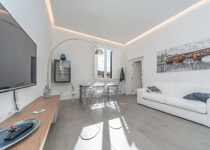 Cupola View Florença