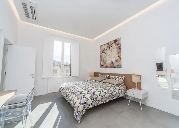 Cupola View Apartamento