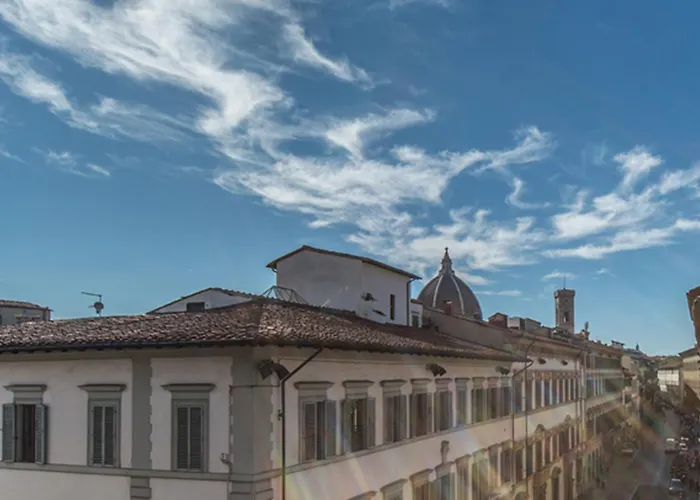 Apartamento Cupola View