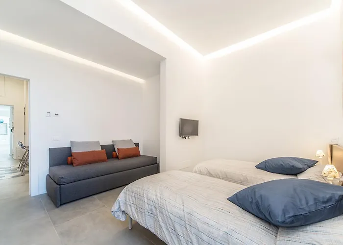 Apartamento Cupola View *