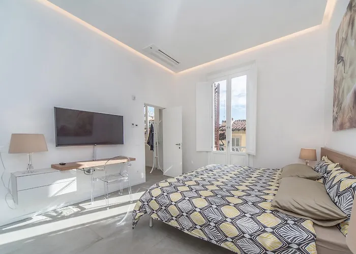 Apartamento Cupola View Florença