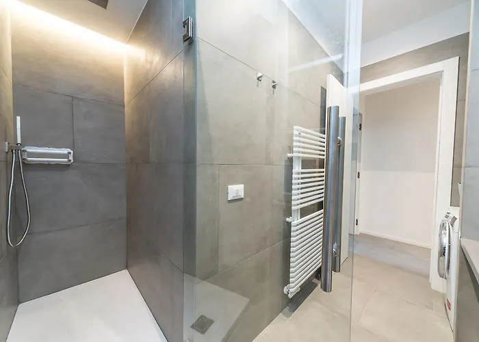 Apartamento Cupola View Florença