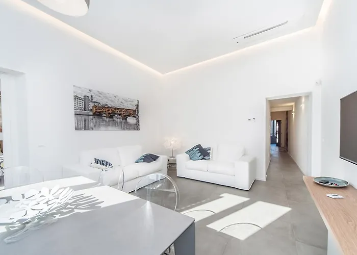 Apartamento Cupola View Florença