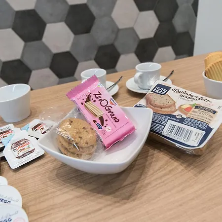 Cupola View Appartement