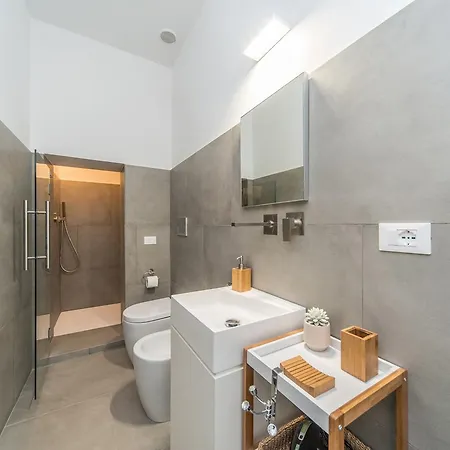 Cupola View فلورنس