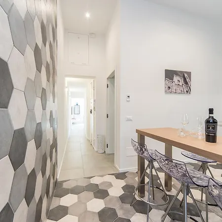 Cupola View * Florence