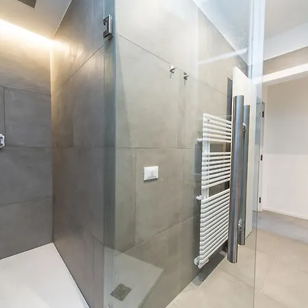 Appartement Cupola View Florence