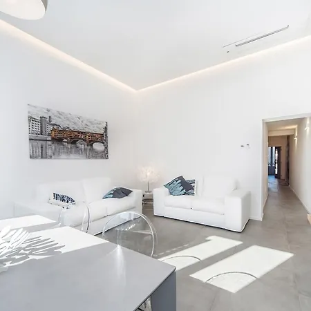 Appartement Cupola View Florence