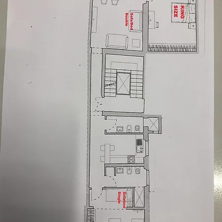 Appartement Cupola View