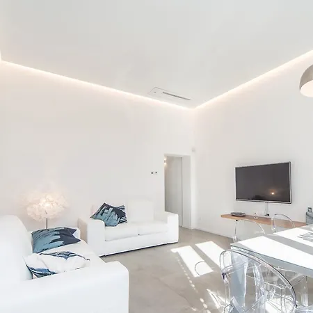 Apartamento Cupola View Florencia